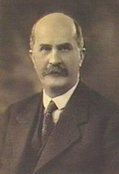 William Henry Bragg