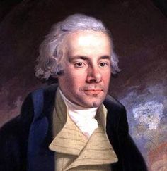 William Wilberforce