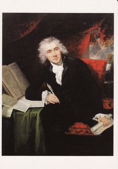 William Wilberforce