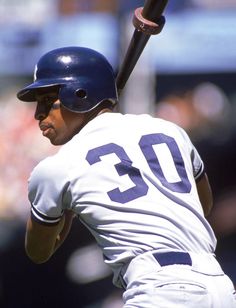 Willie Randolph