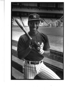 Willie Randolph