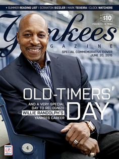 Willie Randolph