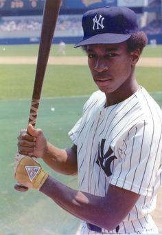 Willie Randolph