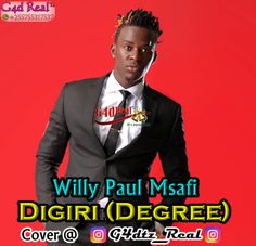 Willy Paul