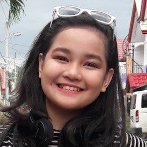 Xyriel Manabat