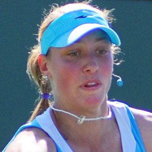 Yanina Wickmayer