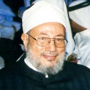 Yusuf Al-qaradawi