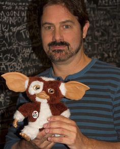 Zach Galligan