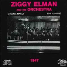 Ziggy Elman