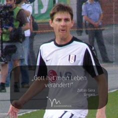 Zoltan Gera