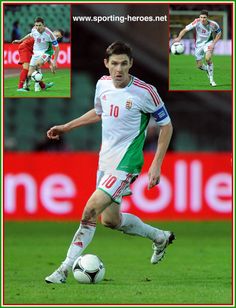 Zoltan Gera