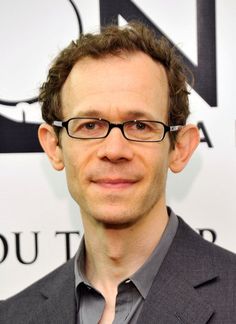 Adam Godley