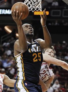 Al Jefferson