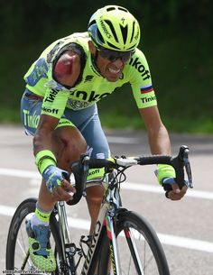 Alberto Contador