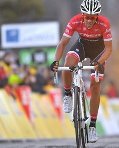 Alberto Contador