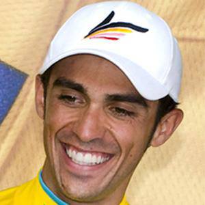 Alberto Contador