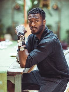 Aldis Hodge