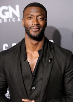 Aldis Hodge