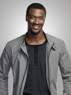 Aldis Hodge