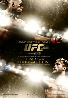 Alexander Gustafsson