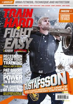 Alexander Gustafsson