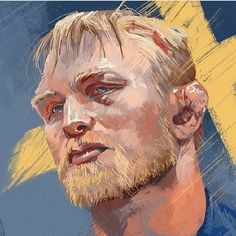 Alexander Gustafsson