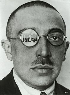 Alexander Rodchenko