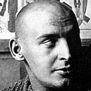 Alexander Rodchenko