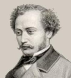 Alexandre Dumas