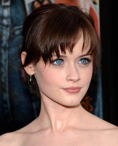 Alexis Bledel