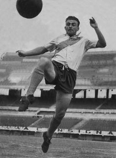 Alfredo Di Stefano