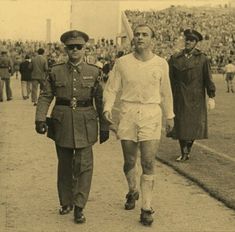 Alfredo Di Stefano