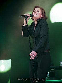 Alison Moyet