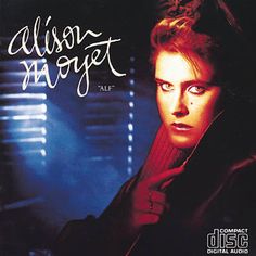 Alison Moyet