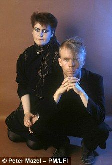 Alison Moyet