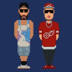 Amine Edge