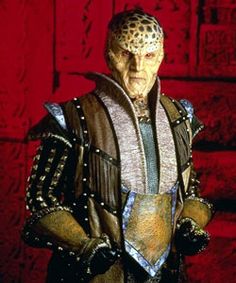 Andreas Katsulas