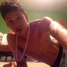 Andrew Fontenot