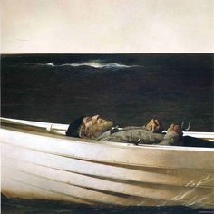 Andrew Wyeth