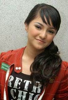 Andriani Marshanda