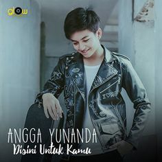 Angga Yunanda