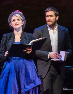 Annaleigh Ashford