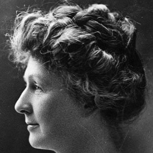 Annie Jump Cannon