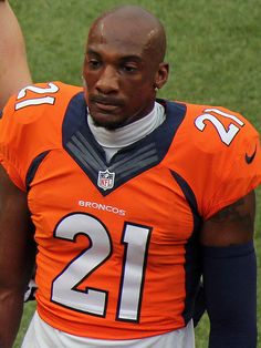 Aqib Talib