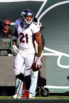 Aqib Talib