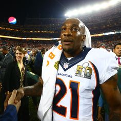 Aqib Talib