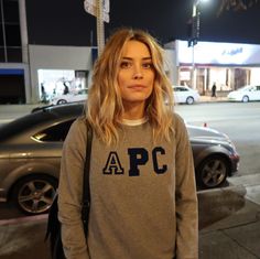 Arielle Vandenberg