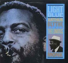 Arthur Blythe