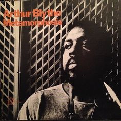 Arthur Blythe