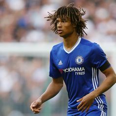 Nathan Ake